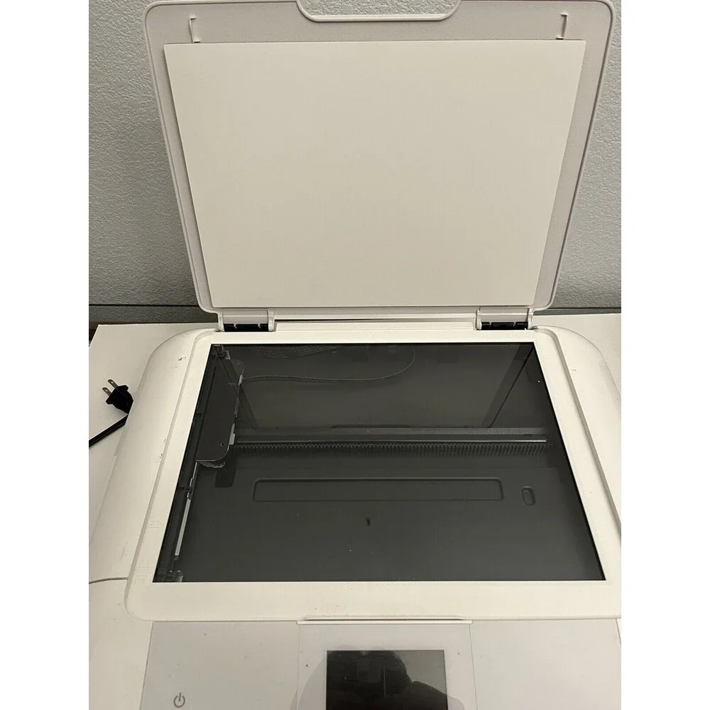 Canon Pixma MG7520 All-In-One Inkjet Printer TESTED SAME DAY SHIP